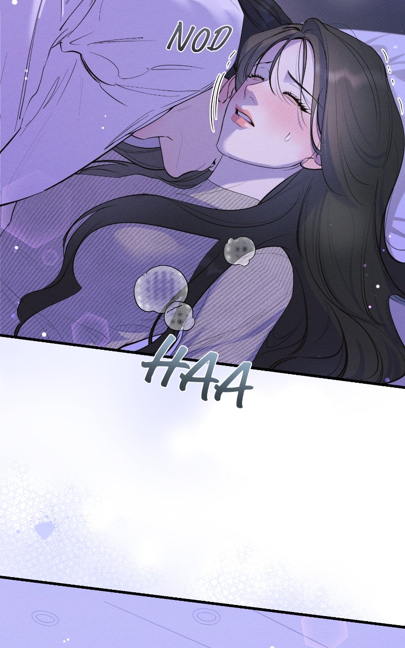 Read The Perfect Contract chapter 77 image 7 on Lezhin