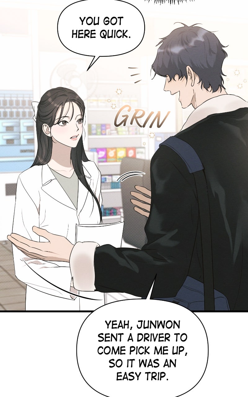 Read The Perfect Contract chapter 77 image 76 on Lezhin