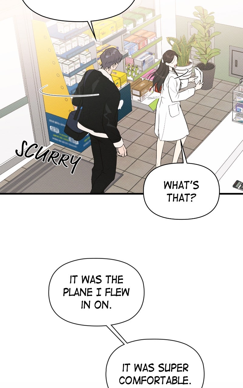 Read The Perfect Contract chapter 77 image 79 on Lezhin