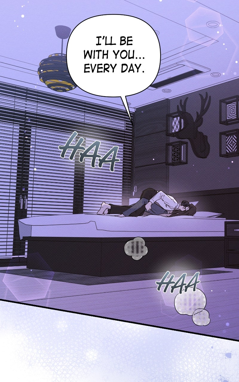 Read The Perfect Contract chapter 77 image 8 on Lezhin