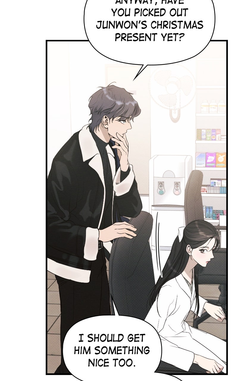 Read The Perfect Contract chapter 77 image 82 on Lezhin