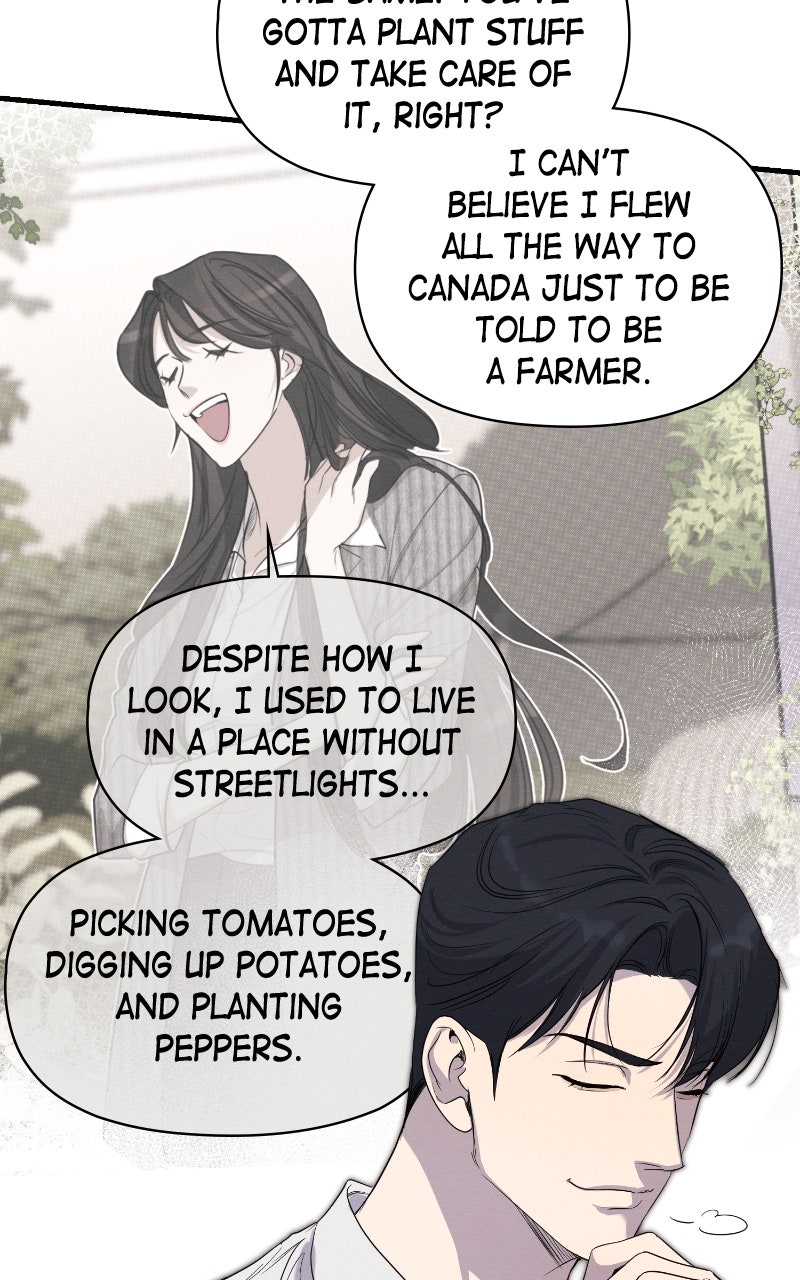Read The Perfect Contract chapter 78 image 11 on Lezhin