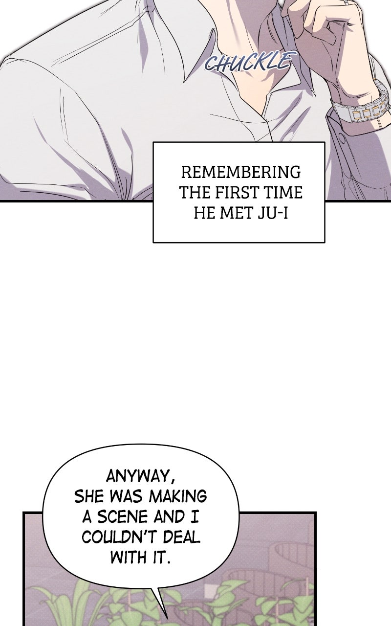 Read The Perfect Contract chapter 78 image 12 on Lezhin