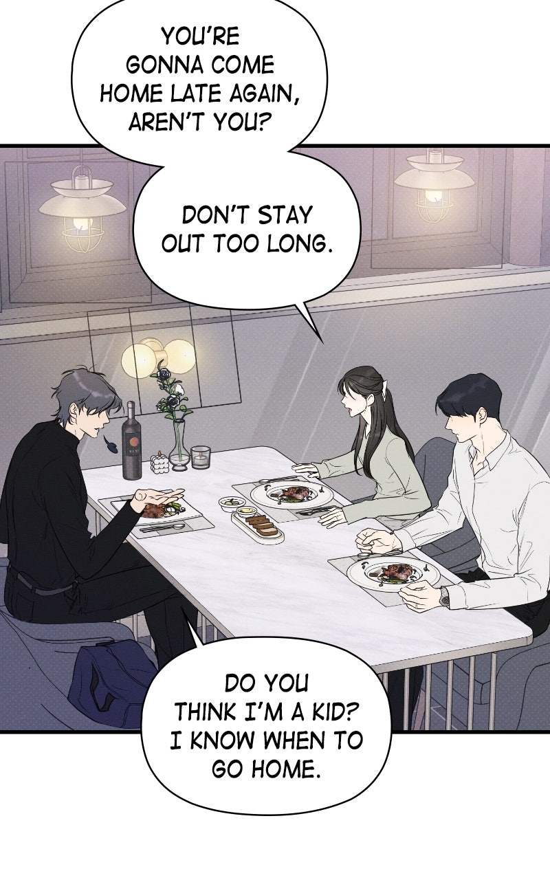 Read The Perfect Contract chapter 78 image 17 on Lezhin