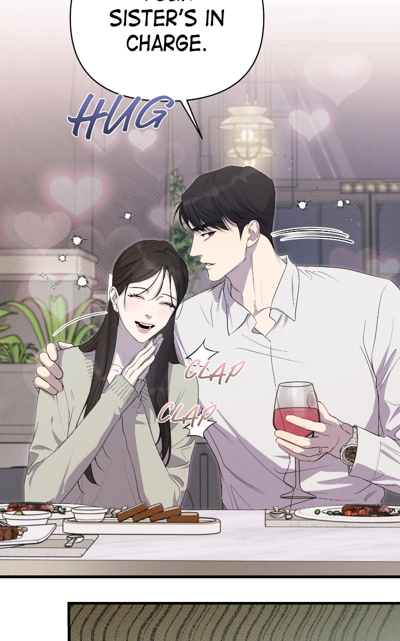 Read The Perfect Contract chapter 78 image 21 on Lezhin