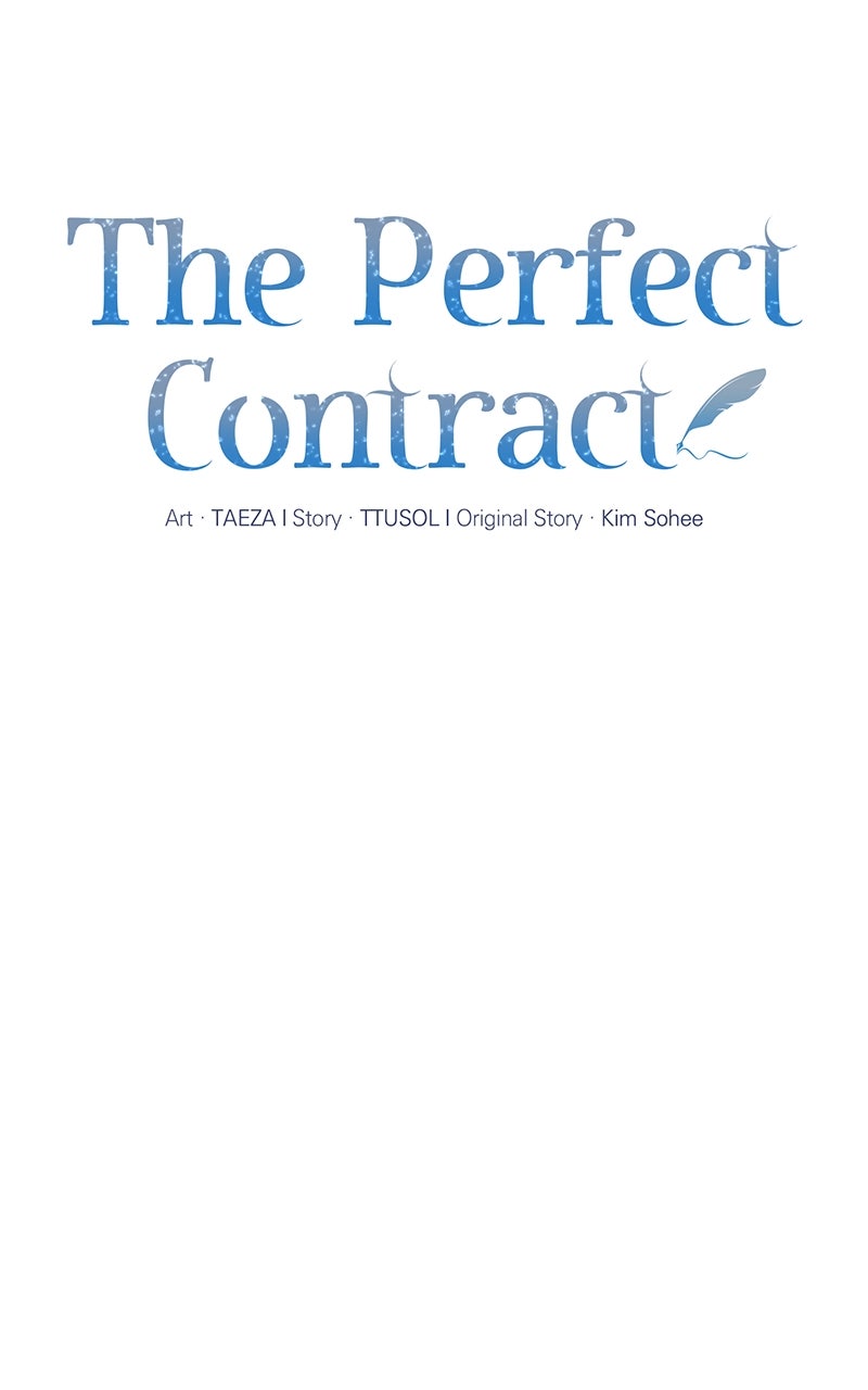 Read The Perfect Contract chapter 78 image 23 on Lezhin