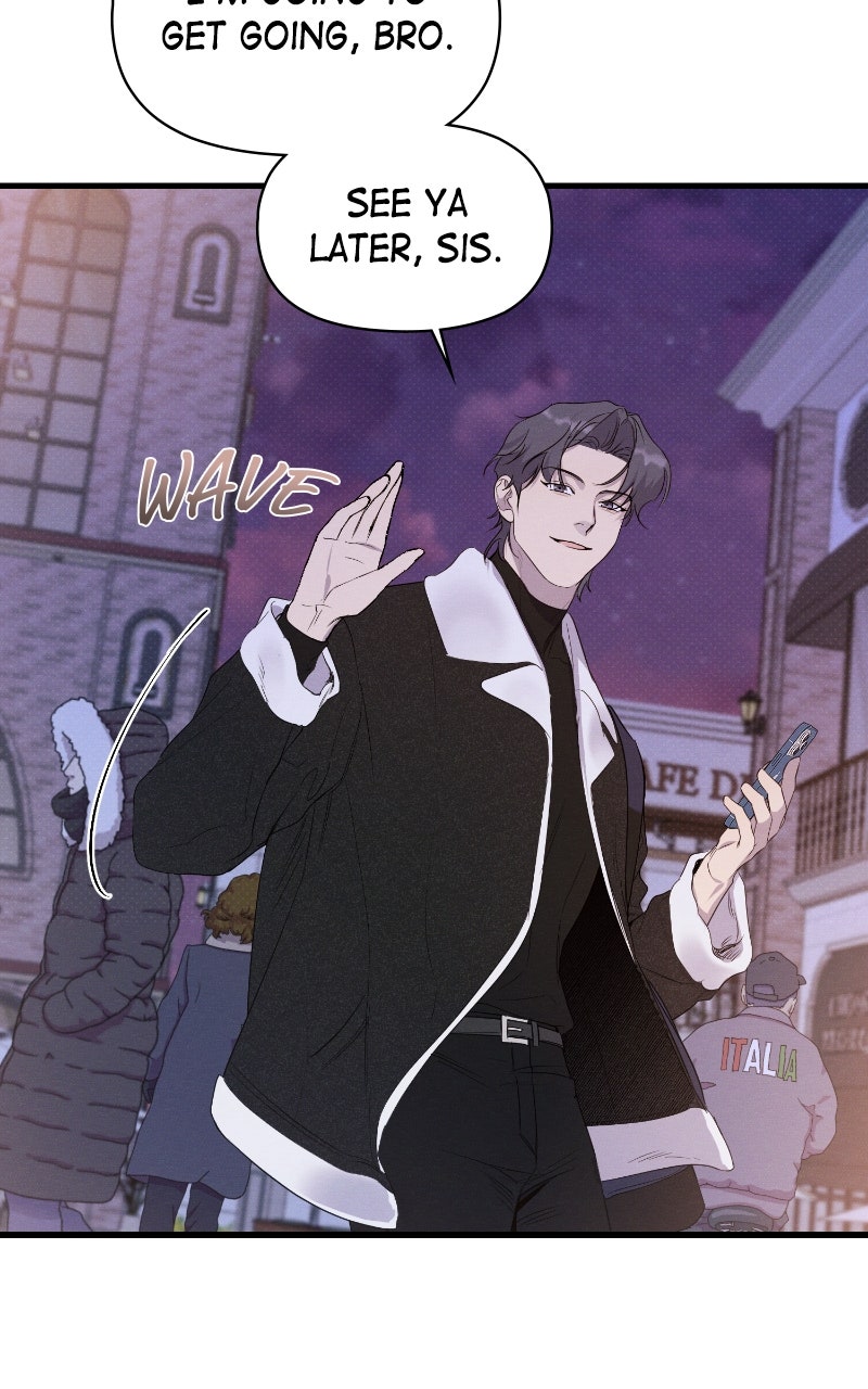 Read The Perfect Contract chapter 78 image 25 on Lezhin