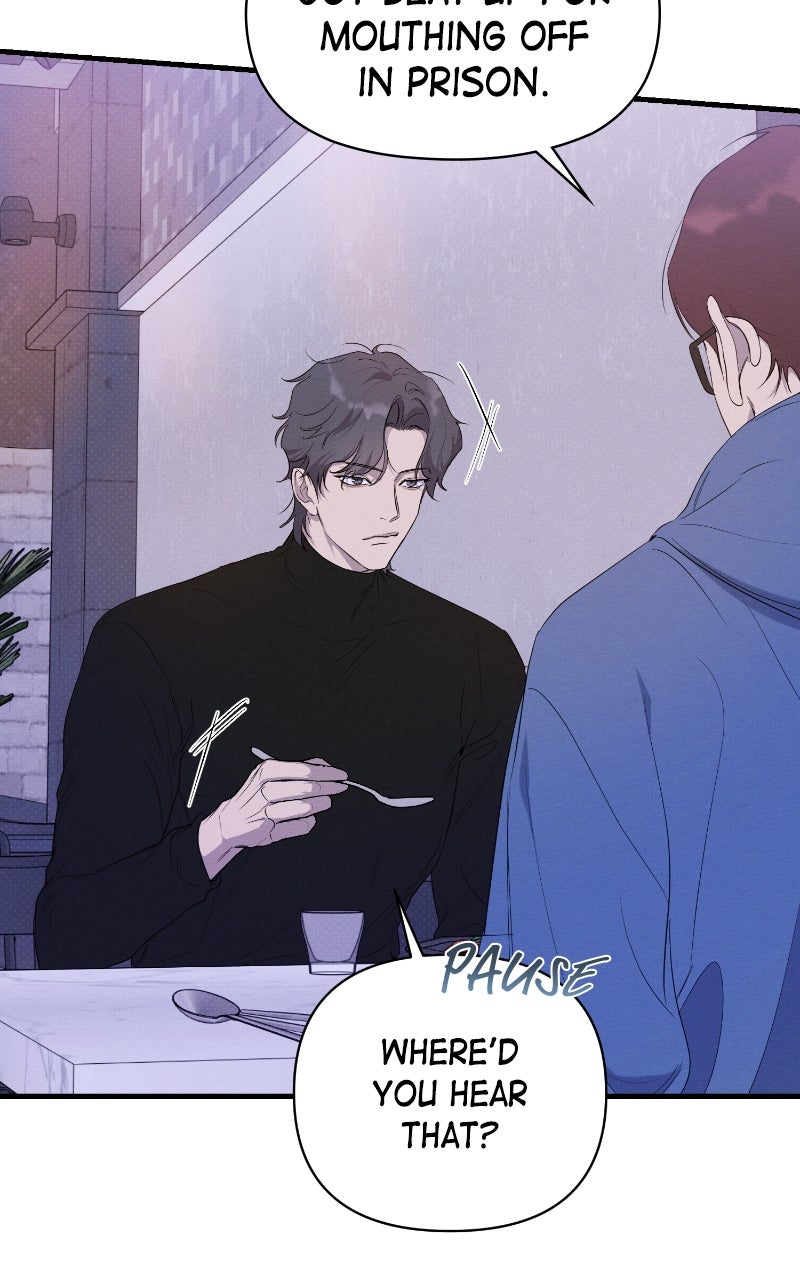 Read The Perfect Contract chapter 78 image 33 on Lezhin