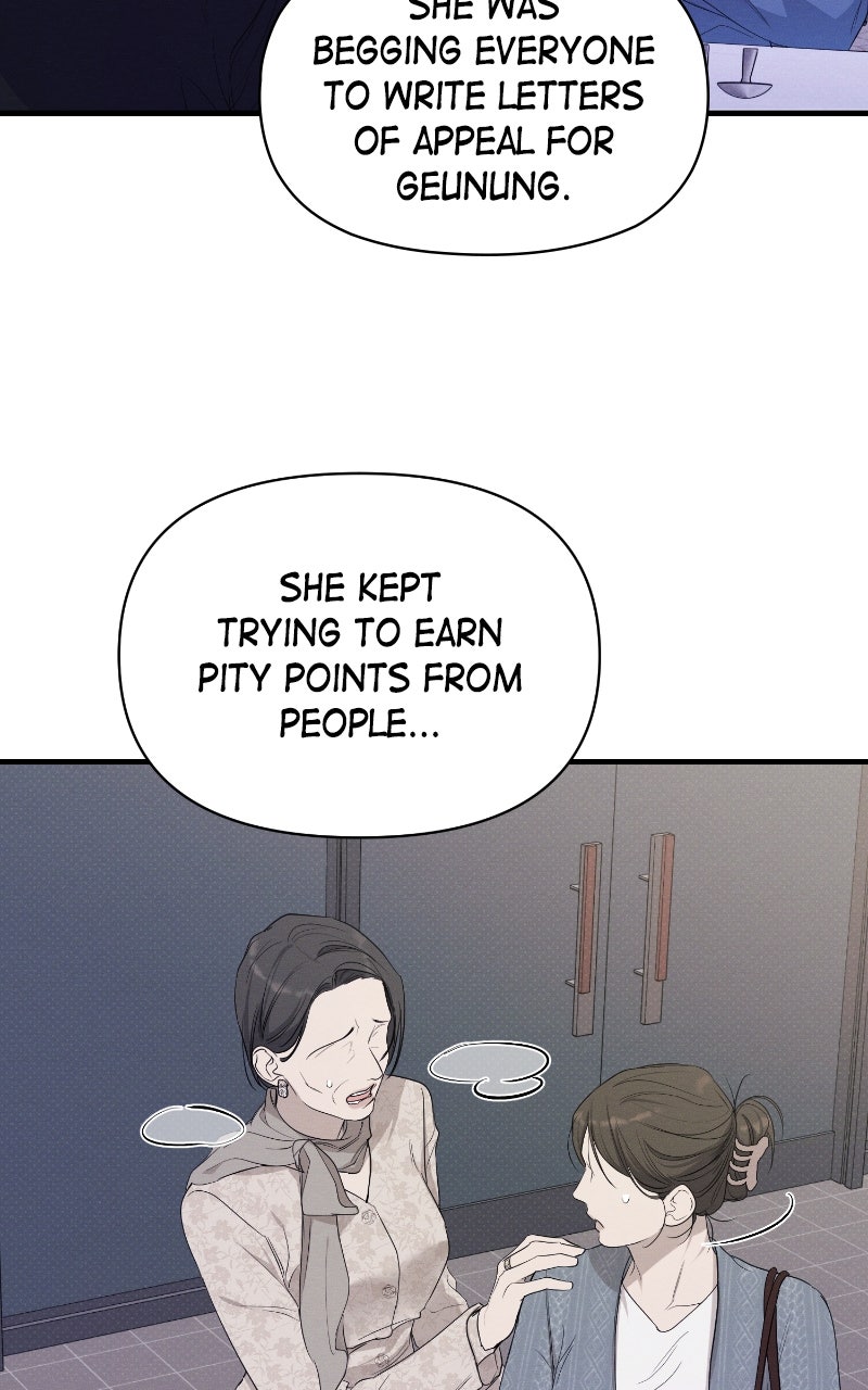 Read The Perfect Contract chapter 78 image 35 on Lezhin