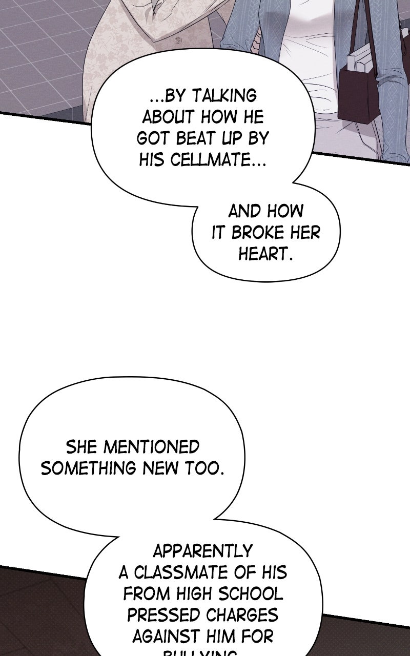 Read The Perfect Contract chapter 78 image 36 on Lezhin
