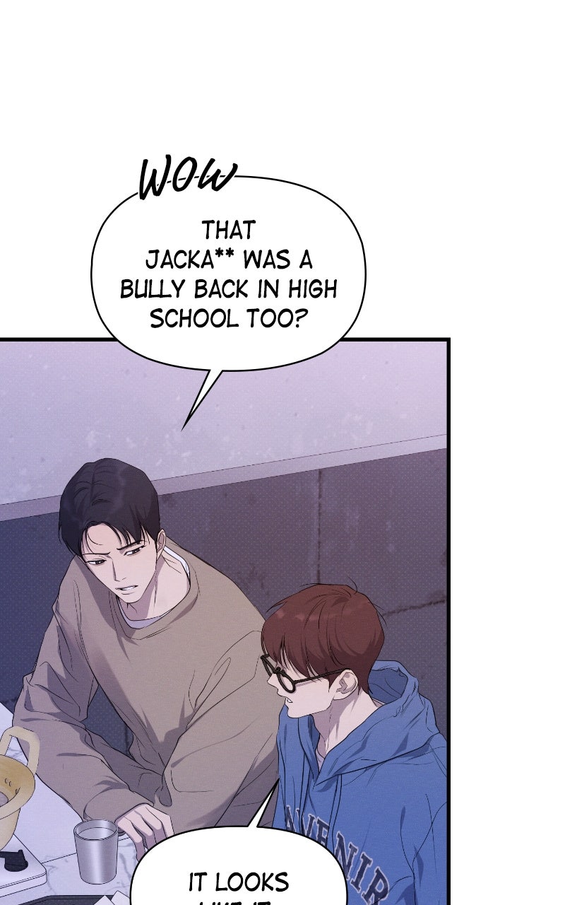 Read The Perfect Contract chapter 78 image 38 on Lezhin