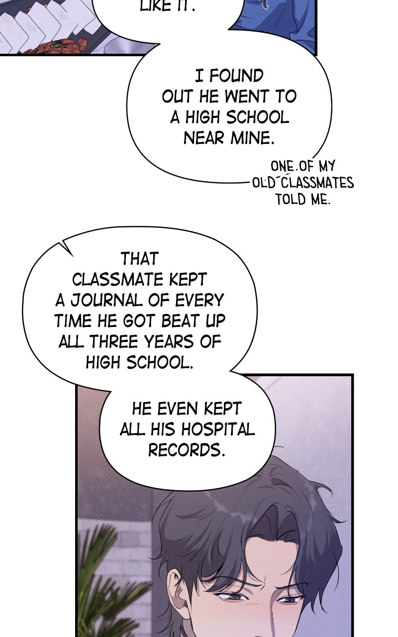 Read The Perfect Contract chapter 78 image 39 on Lezhin