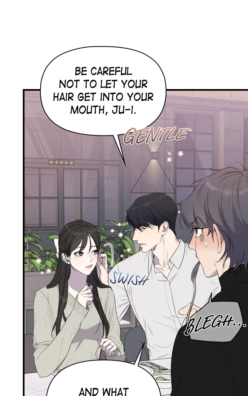 Read The Perfect Contract chapter 78 image 4 on Lezhin
