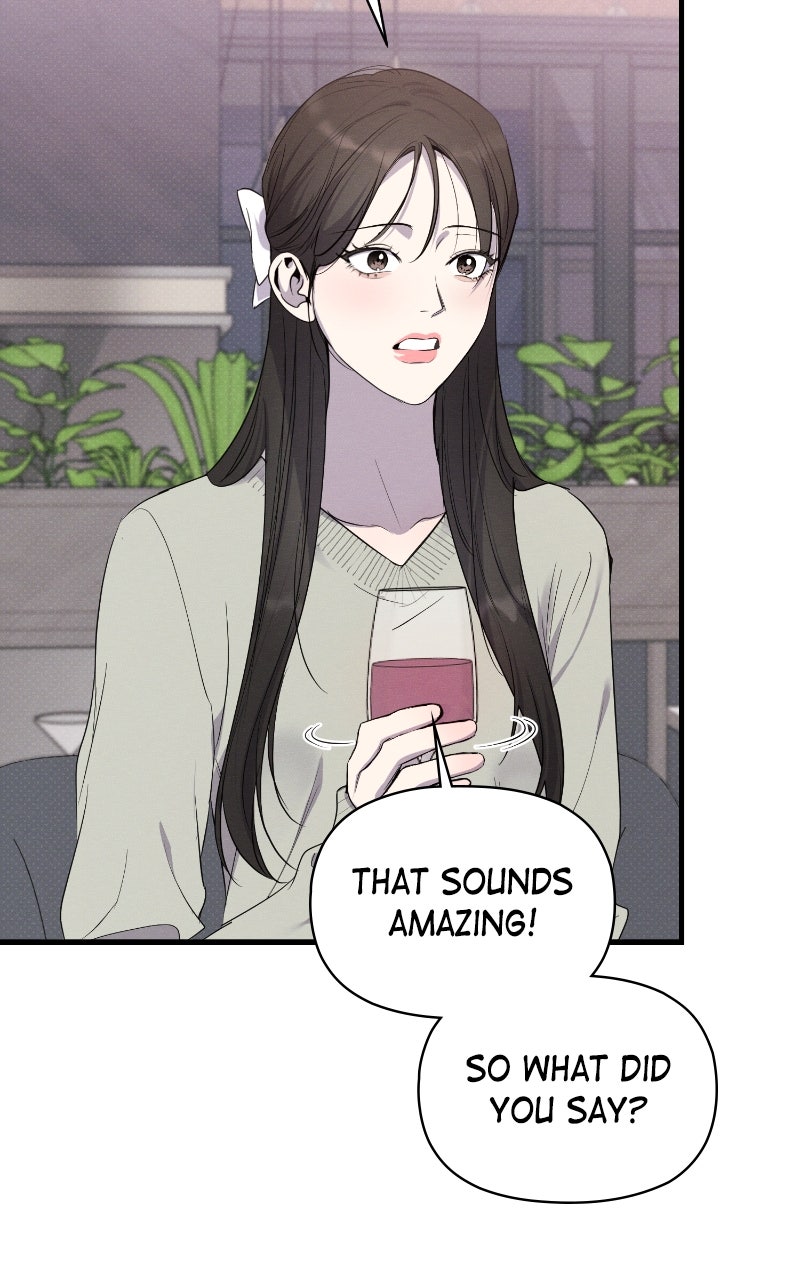 Read The Perfect Contract chapter 78 image 8 on Lezhin