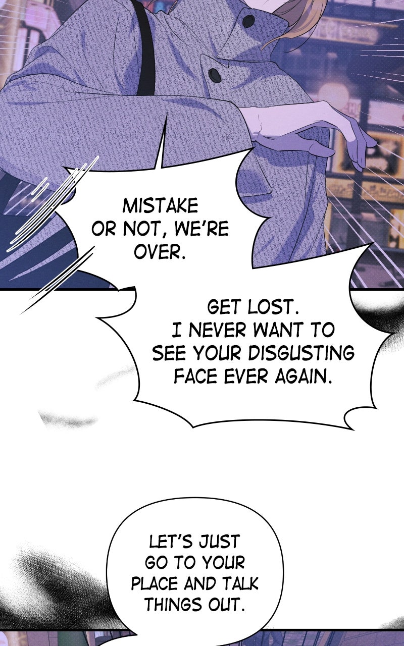 Read The Perfect Contract chapter 79 image 13 on Lezhin