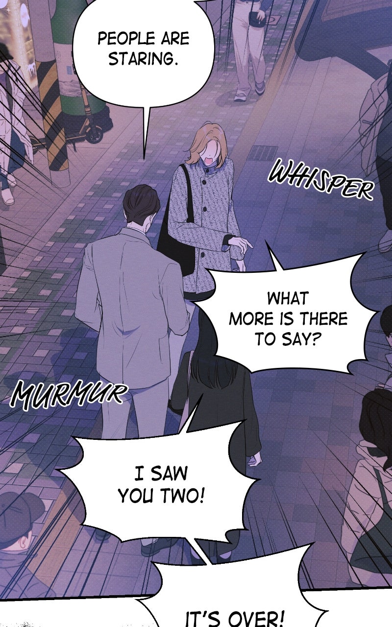 Read The Perfect Contract chapter 79 image 14 on Lezhin