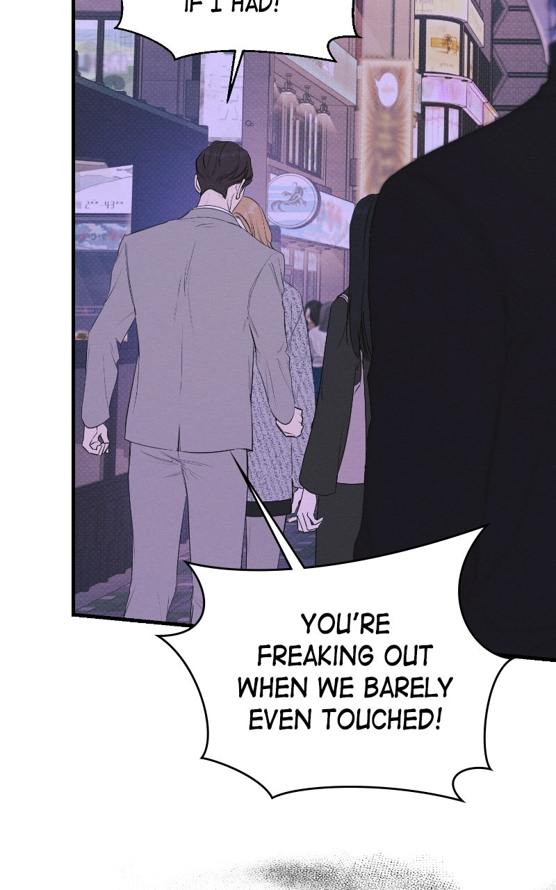 Read The Perfect Contract chapter 79 image 18 on Lezhin