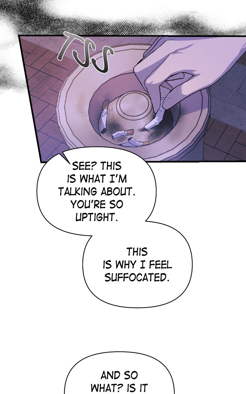 Read The Perfect Contract chapter 79 image 20 on Lezhin