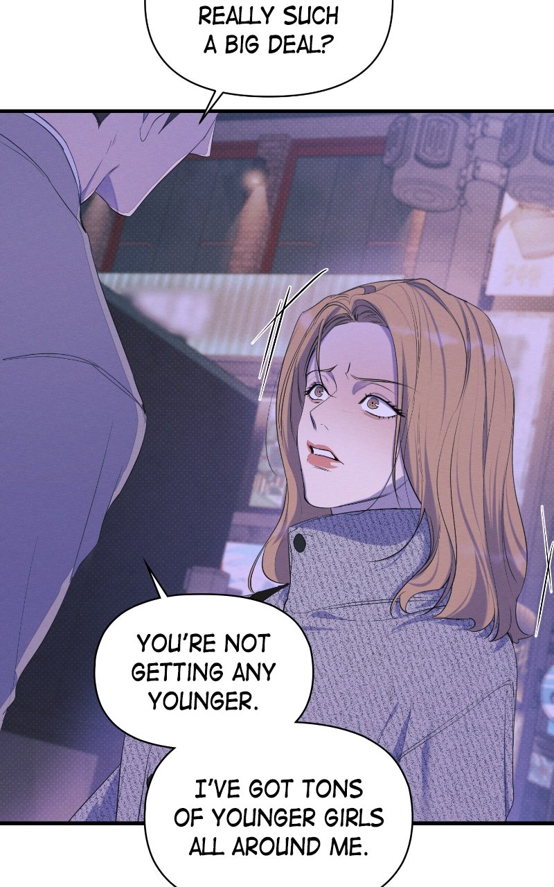 Read The Perfect Contract chapter 79 image 21 on Lezhin