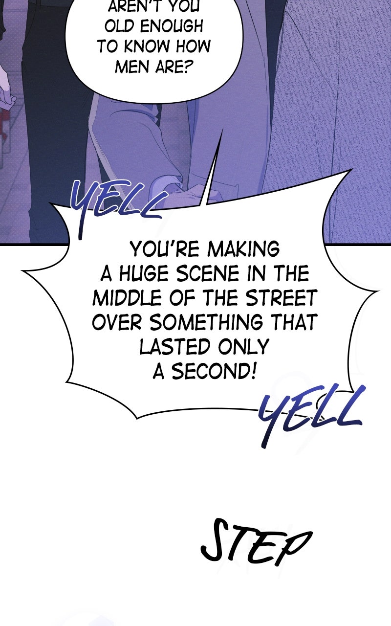 Read The Perfect Contract chapter 79 image 23 on Lezhin