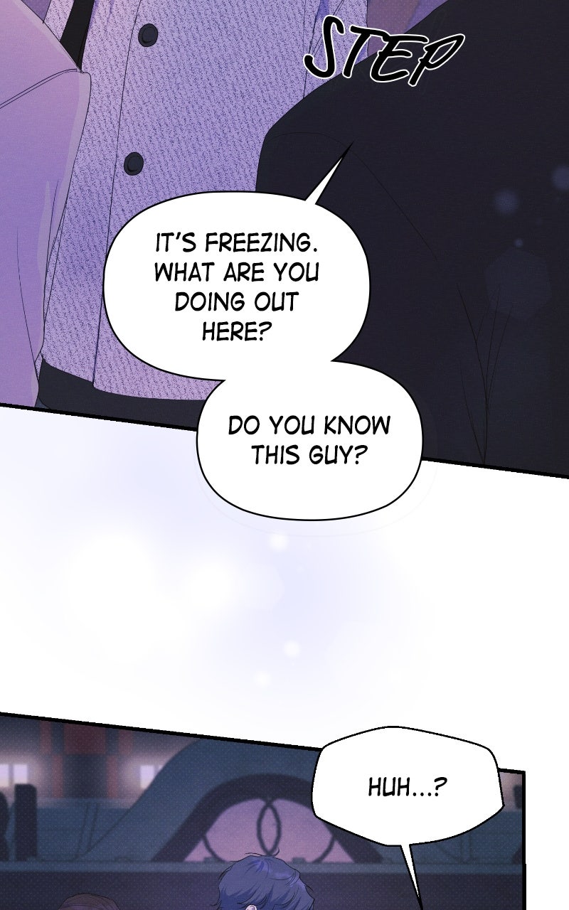 Read The Perfect Contract chapter 79 image 25 on Lezhin