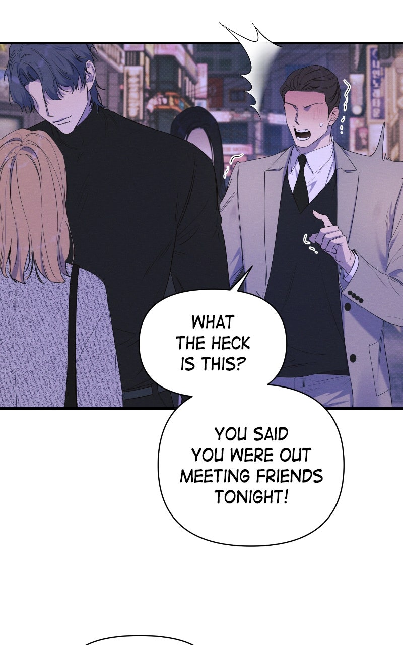 Read The Perfect Contract chapter 79 image 28 on Lezhin