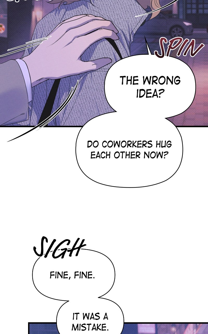 Read The Perfect Contract chapter 79 image 3 on Lezhin