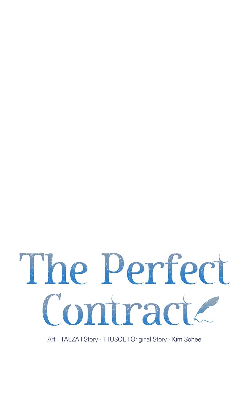 Read The Perfect Contract chapter 79 image 32 on Lezhin