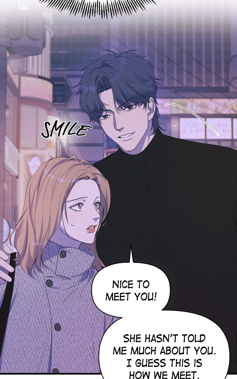 Read The Perfect Contract chapter 79 image 35 on Lezhin