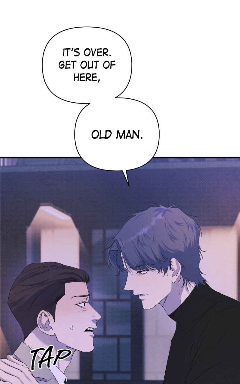 Read The Perfect Contract chapter 79 image 44 on Lezhin