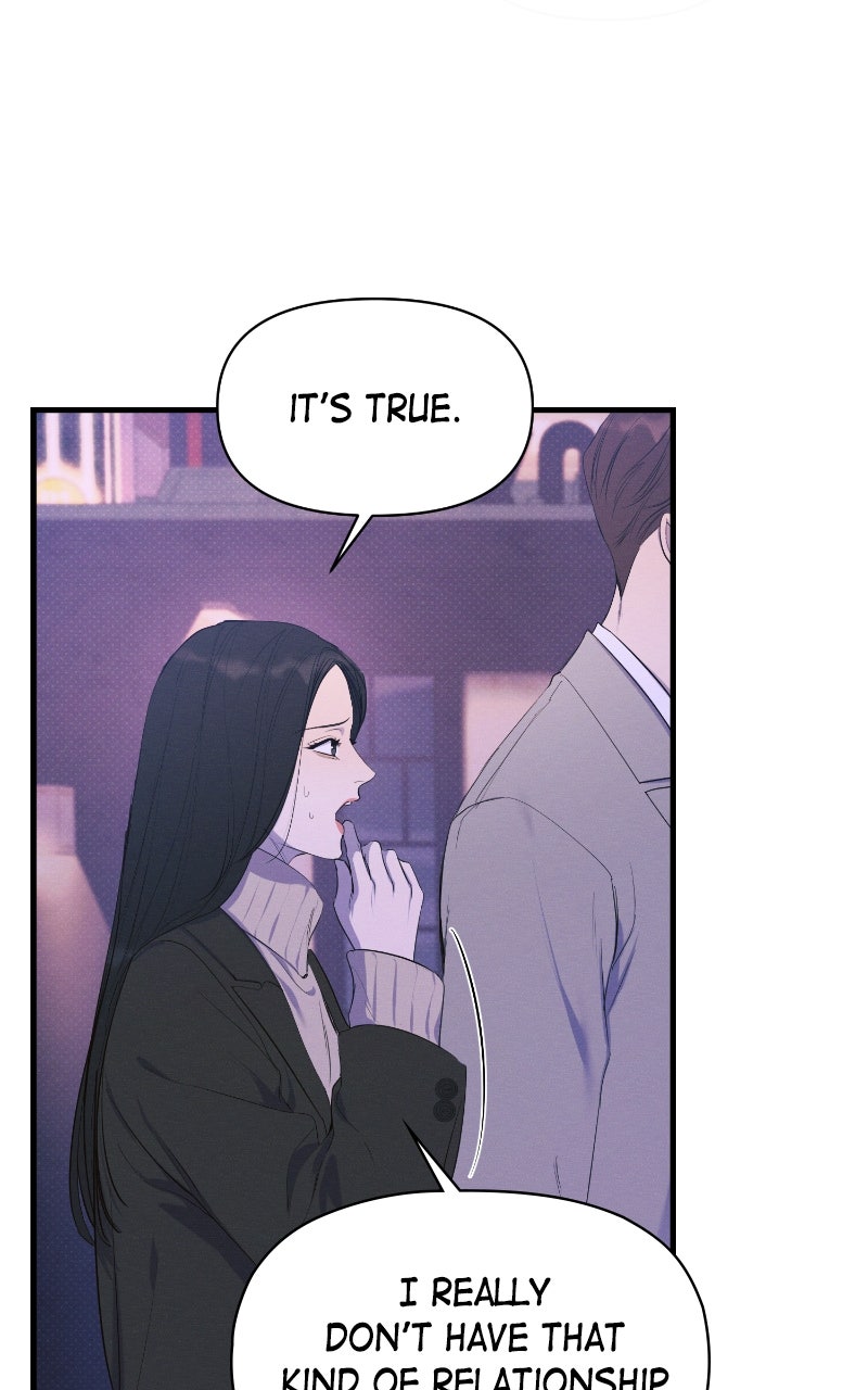 Read The Perfect Contract chapter 79 image 5 on Lezhin