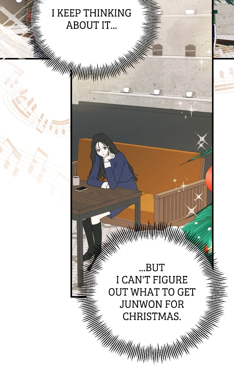 Read The Perfect Contract chapter 79 image 52 on Lezhin