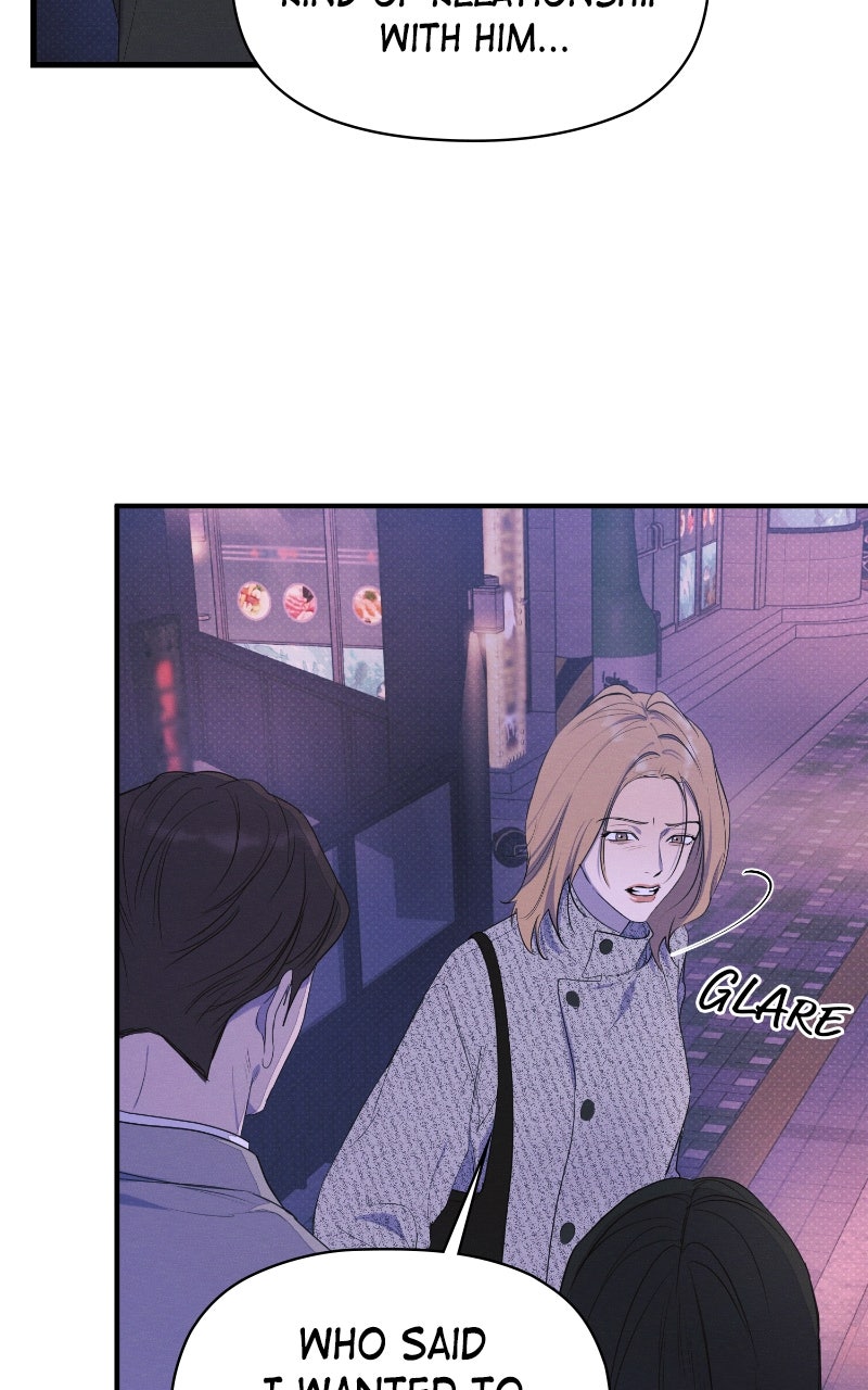 Read The Perfect Contract chapter 79 image 6 on Lezhin