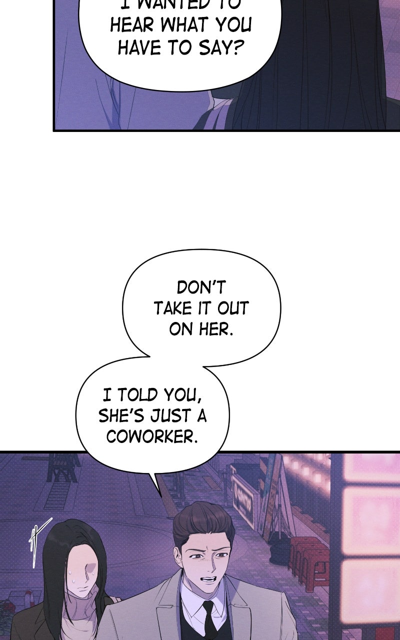 Read The Perfect Contract chapter 79 image 7 on Lezhin
