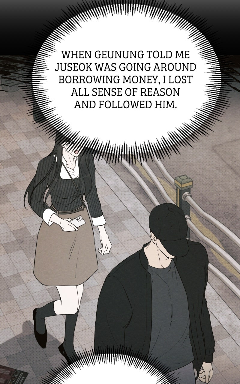 Read The Perfect Contract chapter 79 image 76 on Lezhin