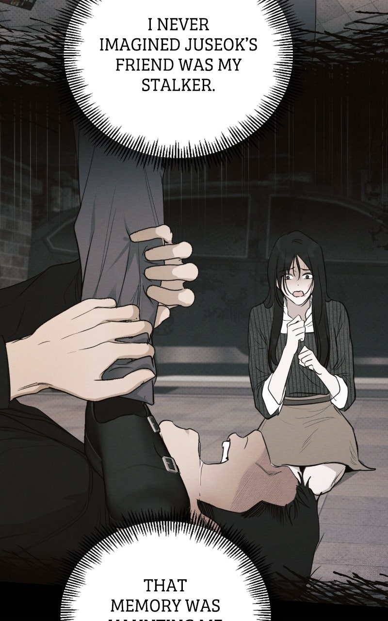 Read The Perfect Contract chapter 79 image 77 on Lezhin