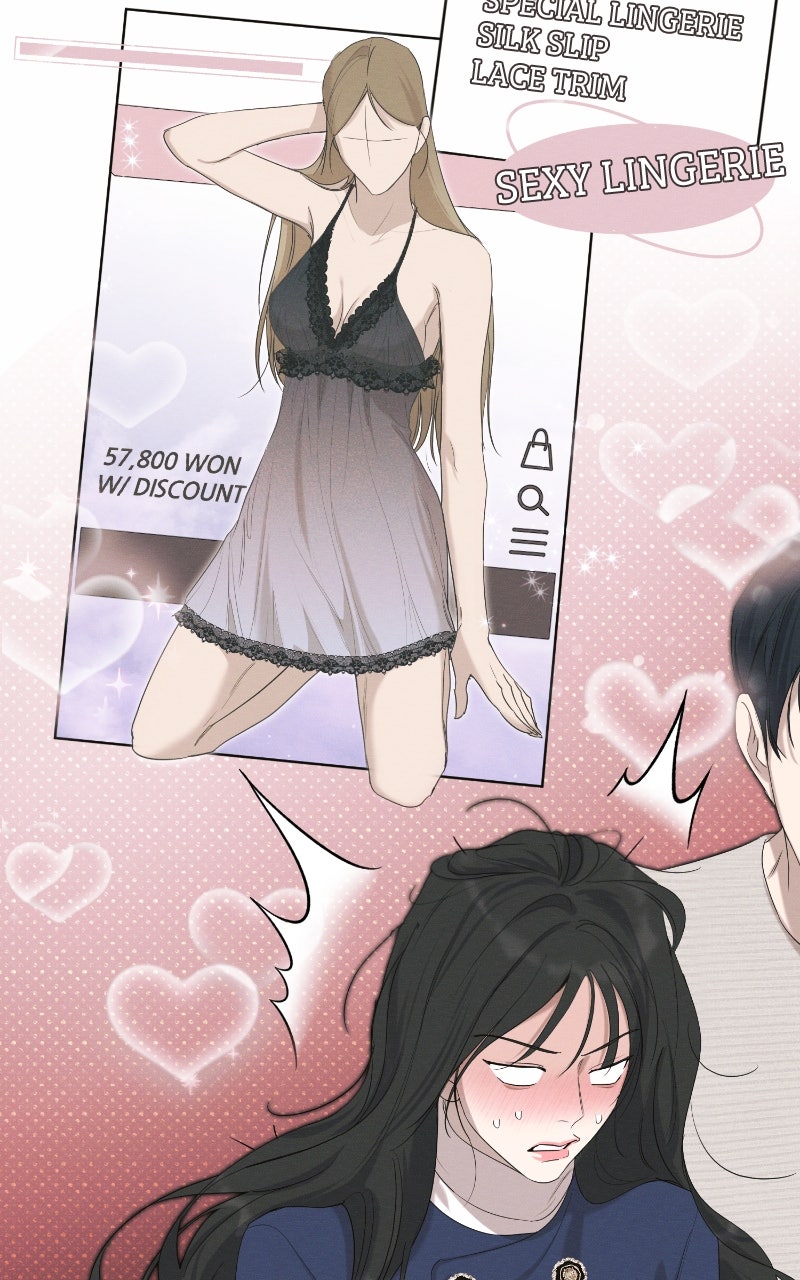 Read The Perfect Contract chapter 79 image 86 on Lezhin