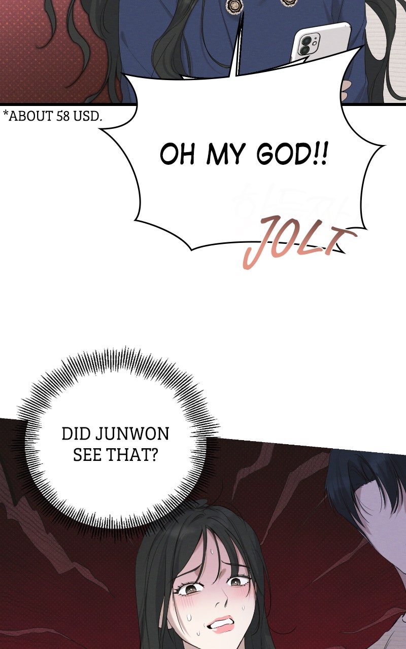 Read The Perfect Contract chapter 79 image 87 on Lezhin