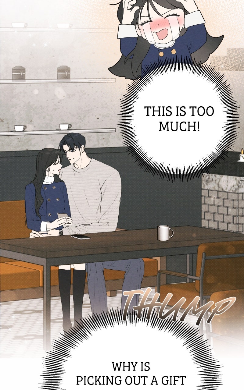 Read The Perfect Contract chapter 79 image 92 on Lezhin