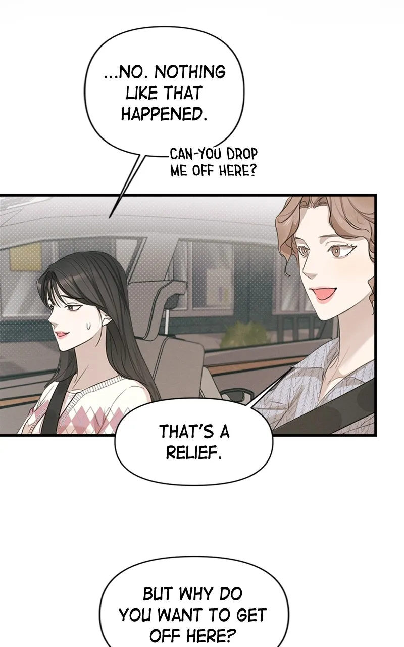 Read The Perfect Contract chapter 8 image 16 on Lezhin
