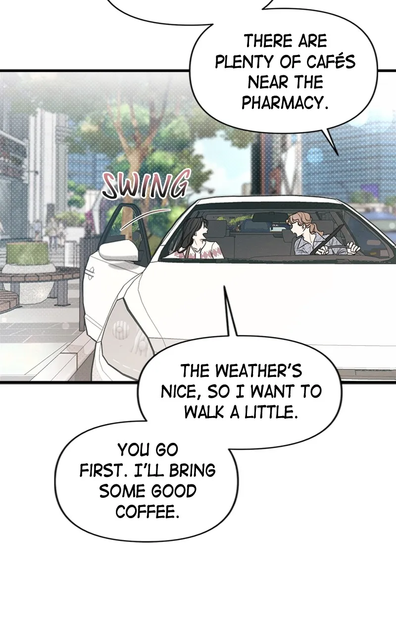 Read The Perfect Contract chapter 8 image 17 on Lezhin