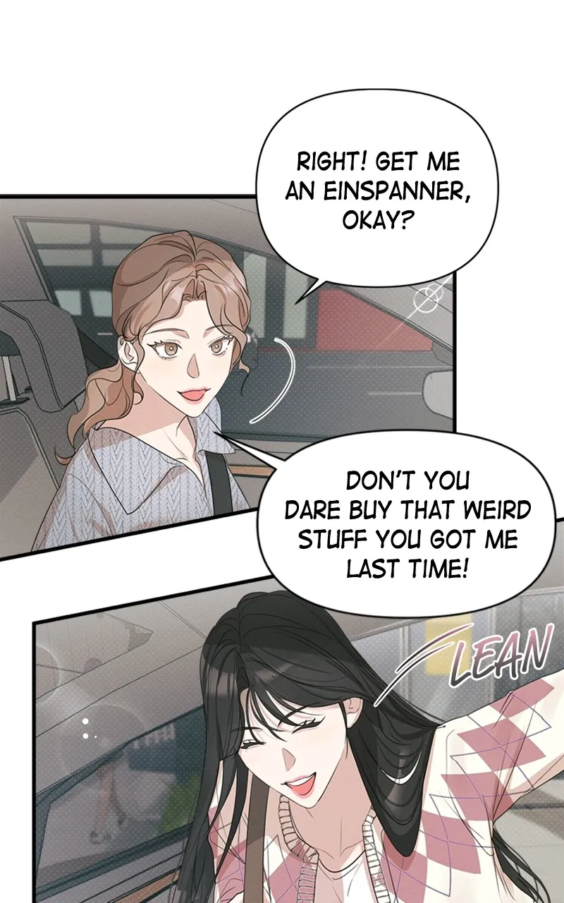 Read The Perfect Contract chapter 8 image 18 on Lezhin