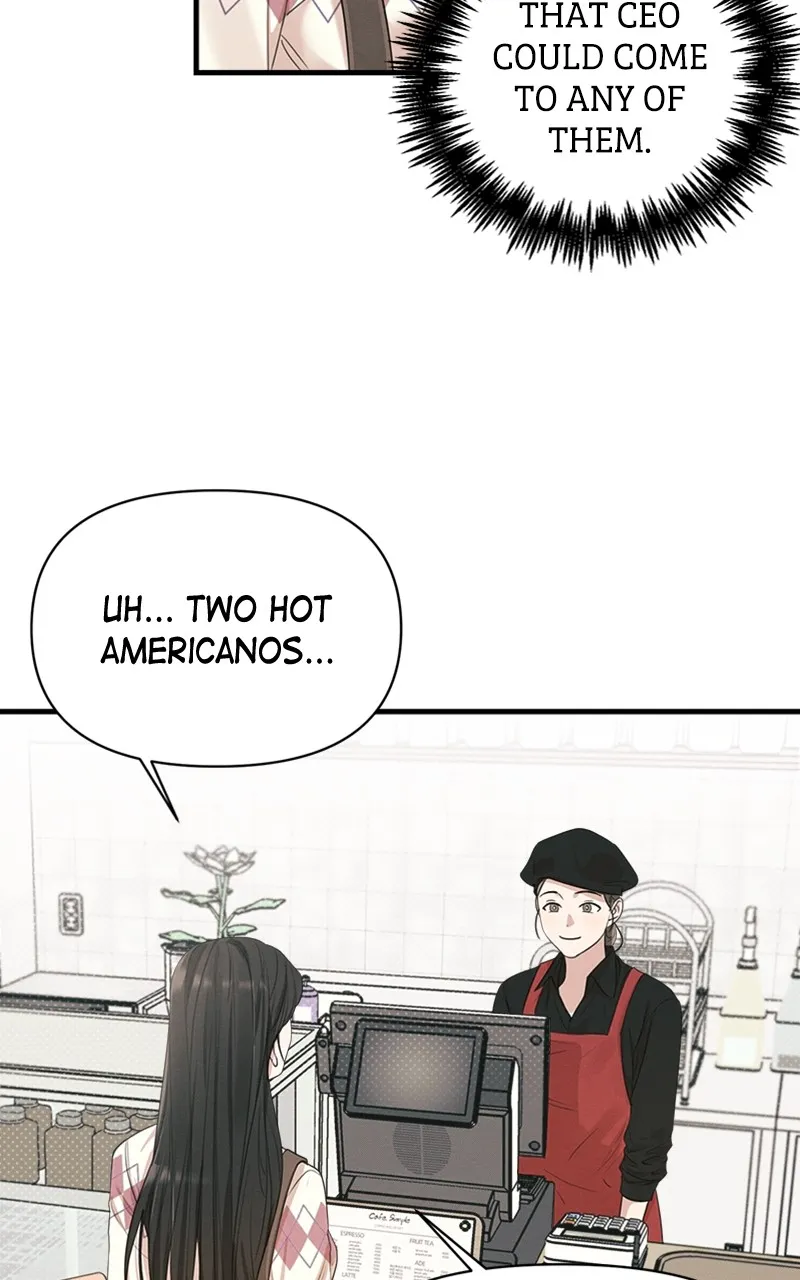 Read The Perfect Contract chapter 8 image 21 on Lezhin