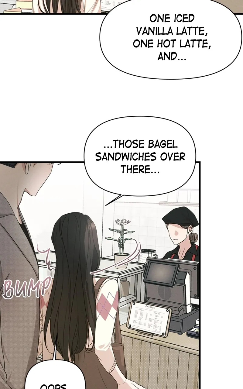 Read The Perfect Contract chapter 8 image 22 on Lezhin