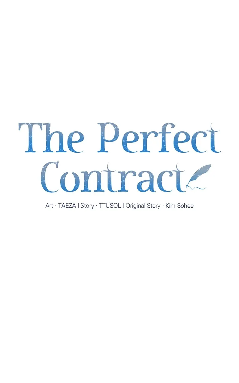 Read The Perfect Contract chapter 8 image 25 on Lezhin