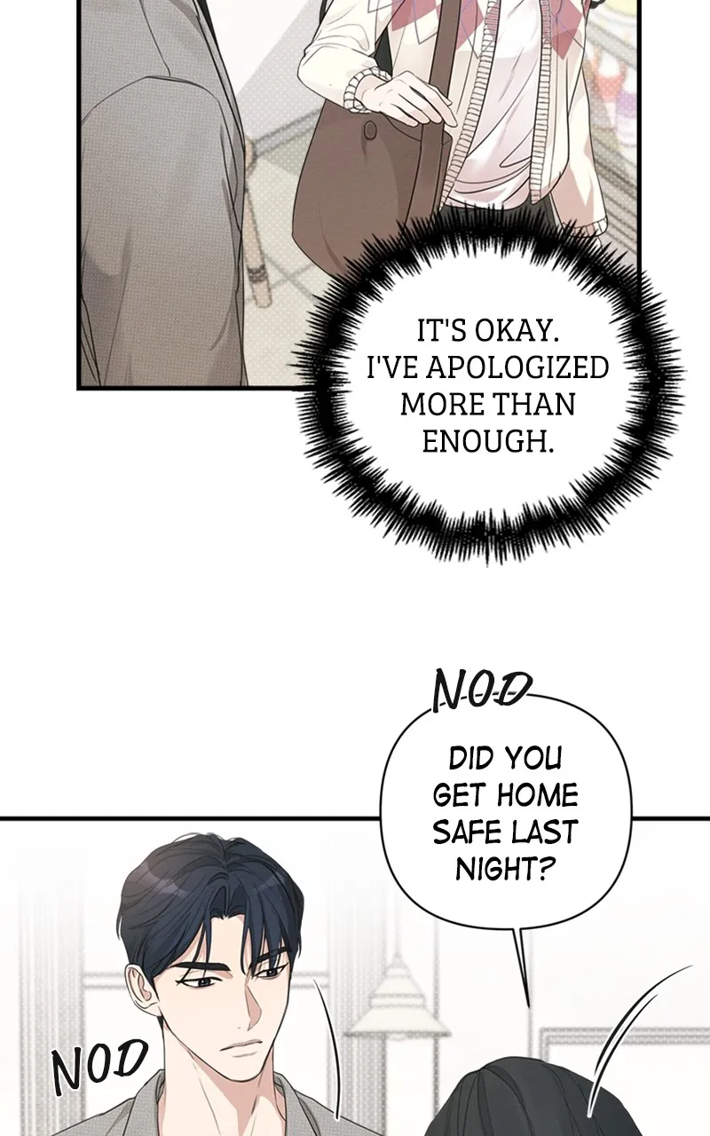Read The Perfect Contract chapter 8 image 27 on Lezhin