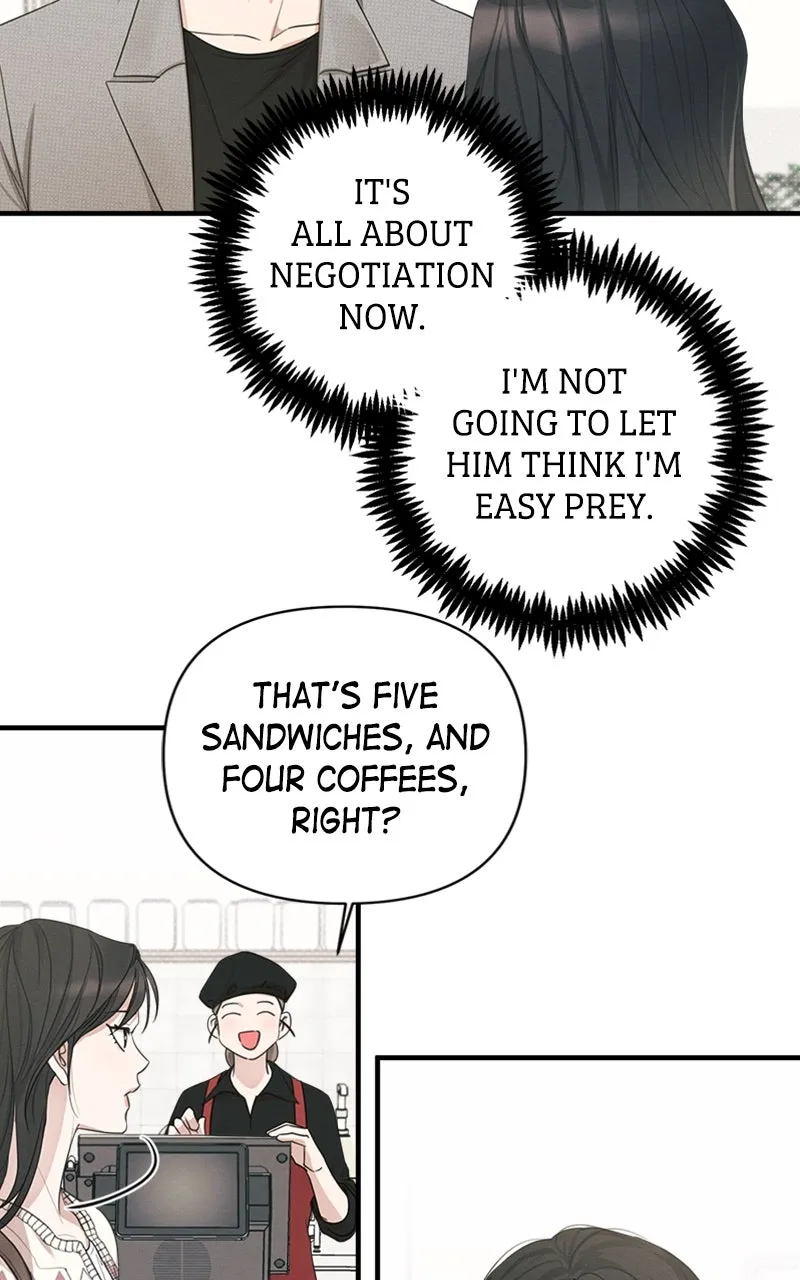 Read The Perfect Contract chapter 8 image 28 on Lezhin