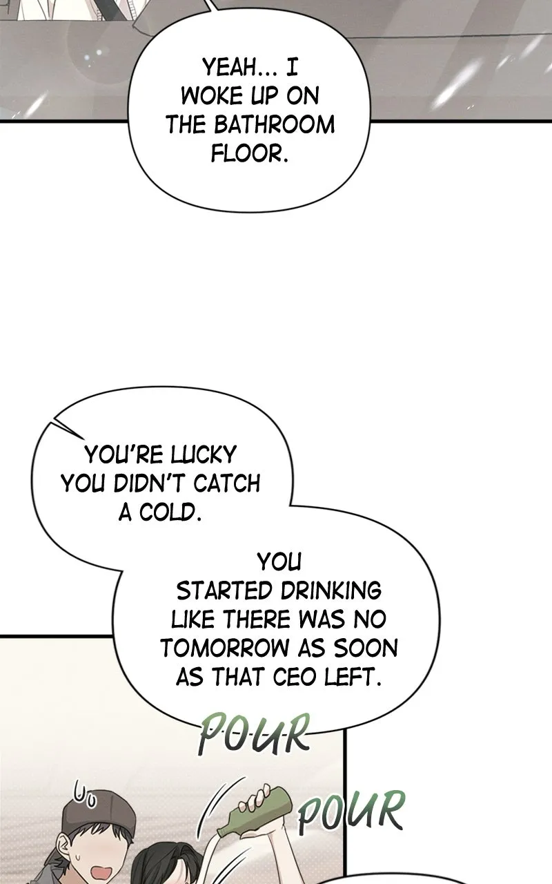 Read The Perfect Contract chapter 8 image 3 on Lezhin