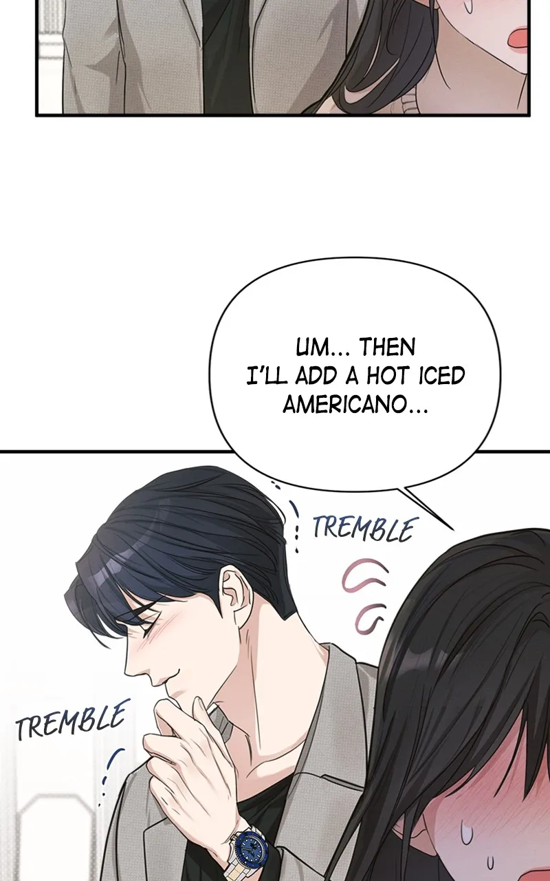 Read The Perfect Contract chapter 8 image 38 on Lezhin