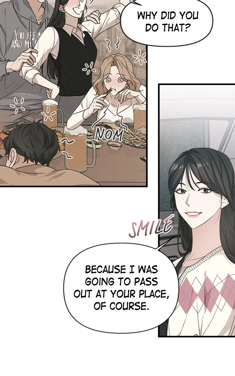 Read The Perfect Contract chapter 8 image 4 on Lezhin